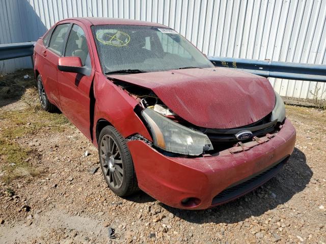 FORD FOCUS SES 2011 1fahp3gn2bw153678