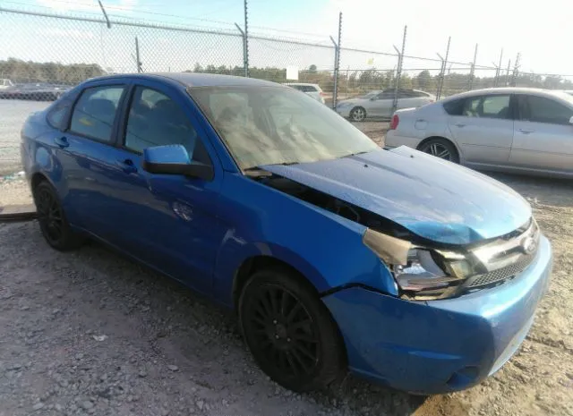 FORD FOCUS 2011 1fahp3gn2bw158511