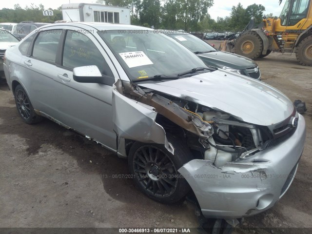 FORD FOCUS 2011 1fahp3gn2bw161537