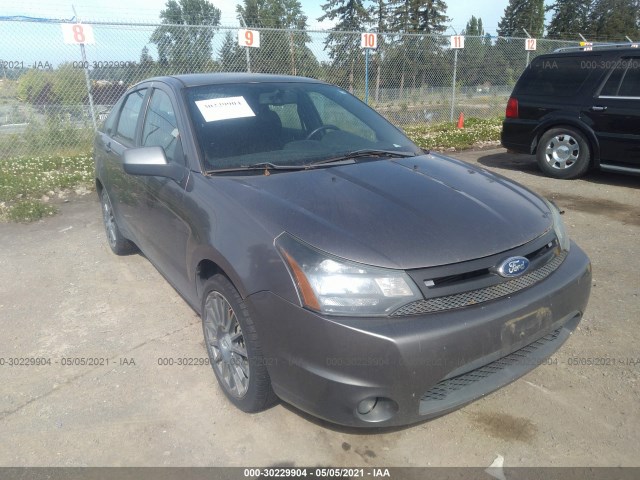 FORD FOCUS 2011 1fahp3gn2bw166740