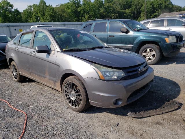 FORD FOCUS SES 2011 1fahp3gn2bw173512