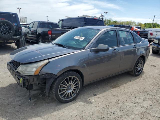 FORD FOCUS 2011 1fahp3gn2bw184851