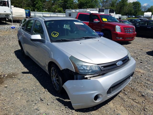 FORD FOCUS SES 2011 1fahp3gn2bw184896