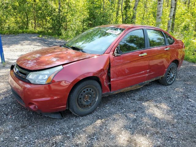 FORD FOCUS SES 2010 1fahp3gn3aw110501