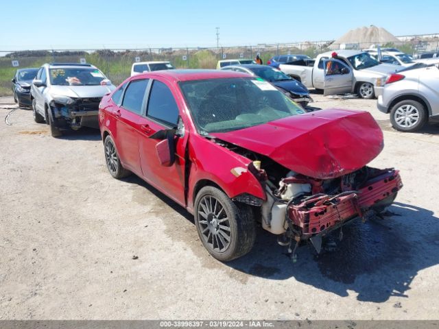 FORD FOCUS 2010 1fahp3gn3aw115231