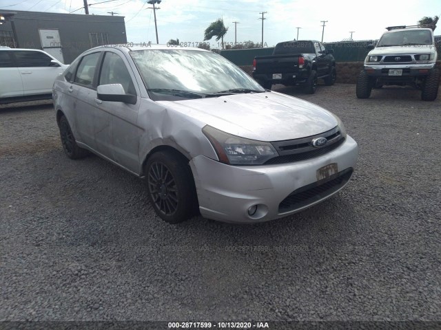 FORD FOCUS 2010 1fahp3gn3aw121434