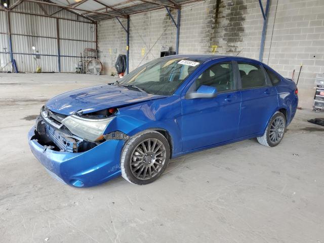 FORD FOCUS 2010 1fahp3gn3aw135575