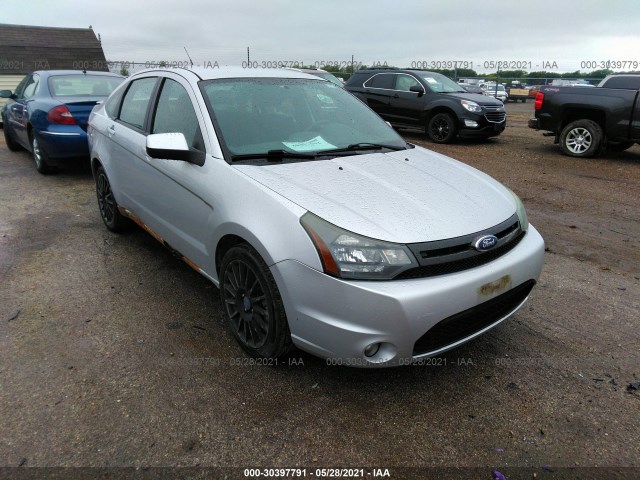 FORD FOCUS 2010 1fahp3gn3aw136435