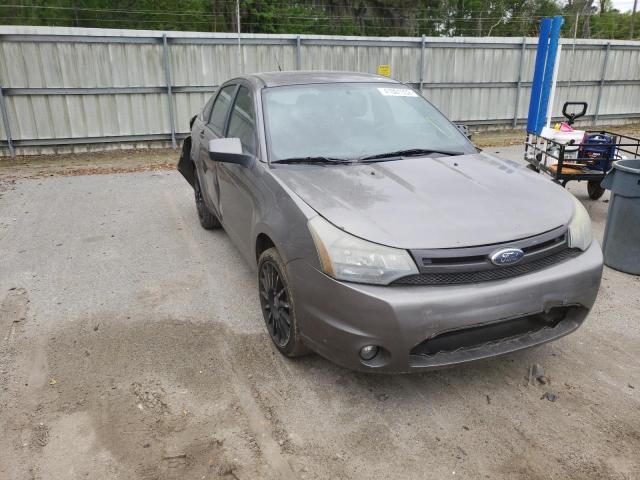 FORD FOCUS SES 2010 1fahp3gn3aw156992