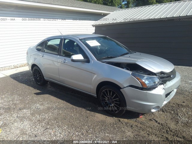 FORD FOCUS 2010 1fahp3gn3aw166583