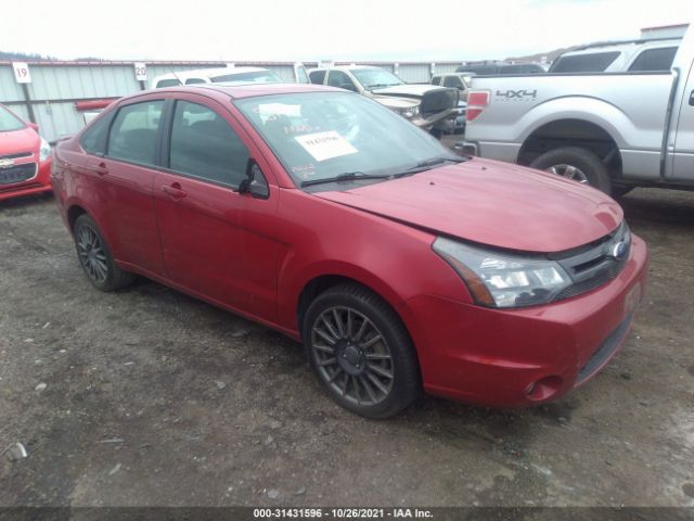 FORD FOCUS 2010 1fahp3gn3aw184579