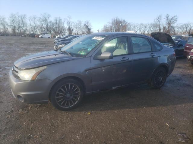 FORD FOCUS SES 2010 1fahp3gn3aw192584