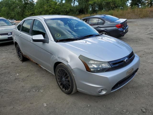 FORD FOCUS SES 2010 1fahp3gn3aw194223