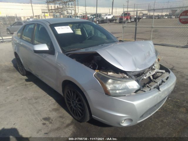 FORD FOCUS 2010 1fahp3gn3aw196585