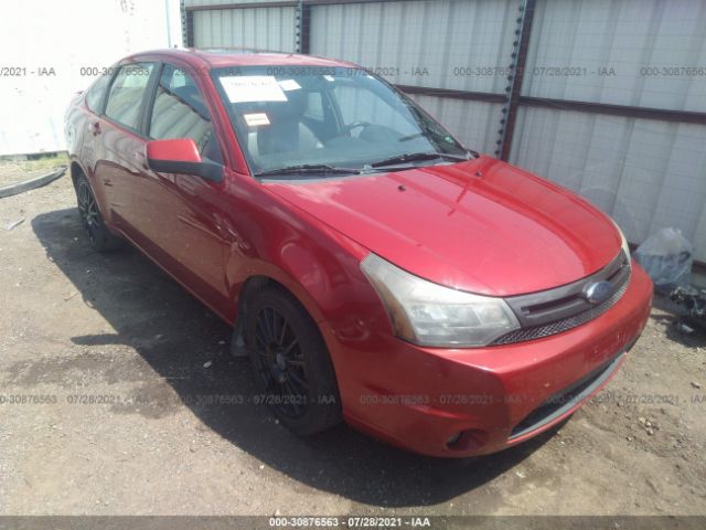 FORD FOCUS 2010 1fahp3gn3aw206046