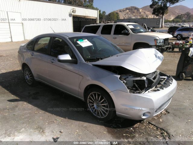 FORD FOCUS 2010 1fahp3gn3aw222487