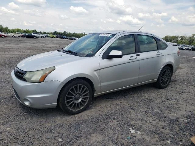 FORD FOCUS SES 2010 1fahp3gn3aw225843