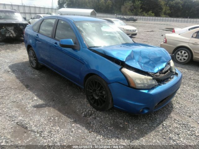 FORD FOCUS 2010 1fahp3gn3aw228497