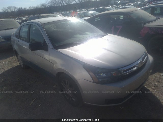 FORD FOCUS 2010 1fahp3gn3aw239032