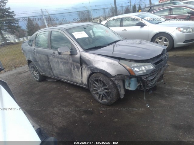 FORD FOCUS 2010 1fahp3gn3aw239838