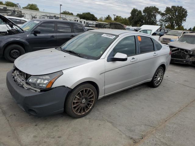 FORD FOCUS SES 2010 1fahp3gn3aw248183