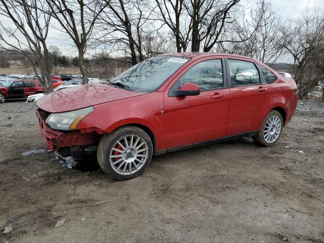 FORD FOCUS SES 2010 1fahp3gn3aw252654