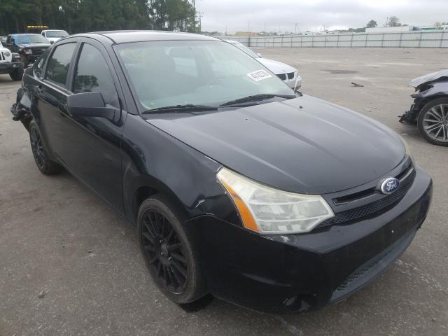 FORD FOCUS SES 2010 1fahp3gn3aw261340