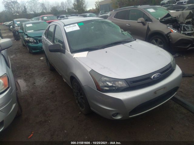 FORD FOCUS 2010 1fahp3gn3aw268000