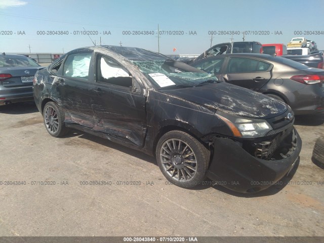 FORD FOCUS 2010 1fahp3gn3aw271480