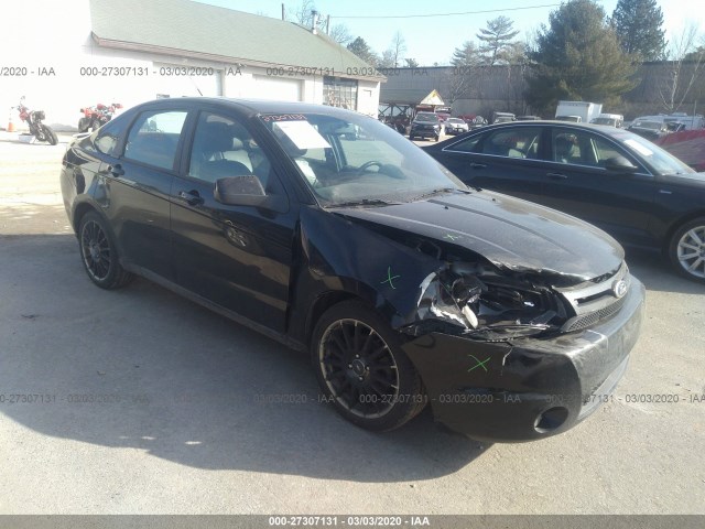 FORD FOCUS 2010 1fahp3gn3aw272936