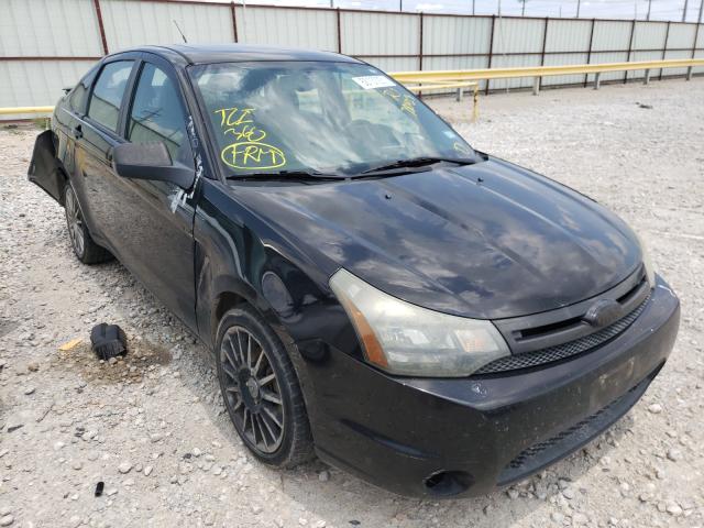 FORD FOCUS SES 2010 1fahp3gn3aw280423