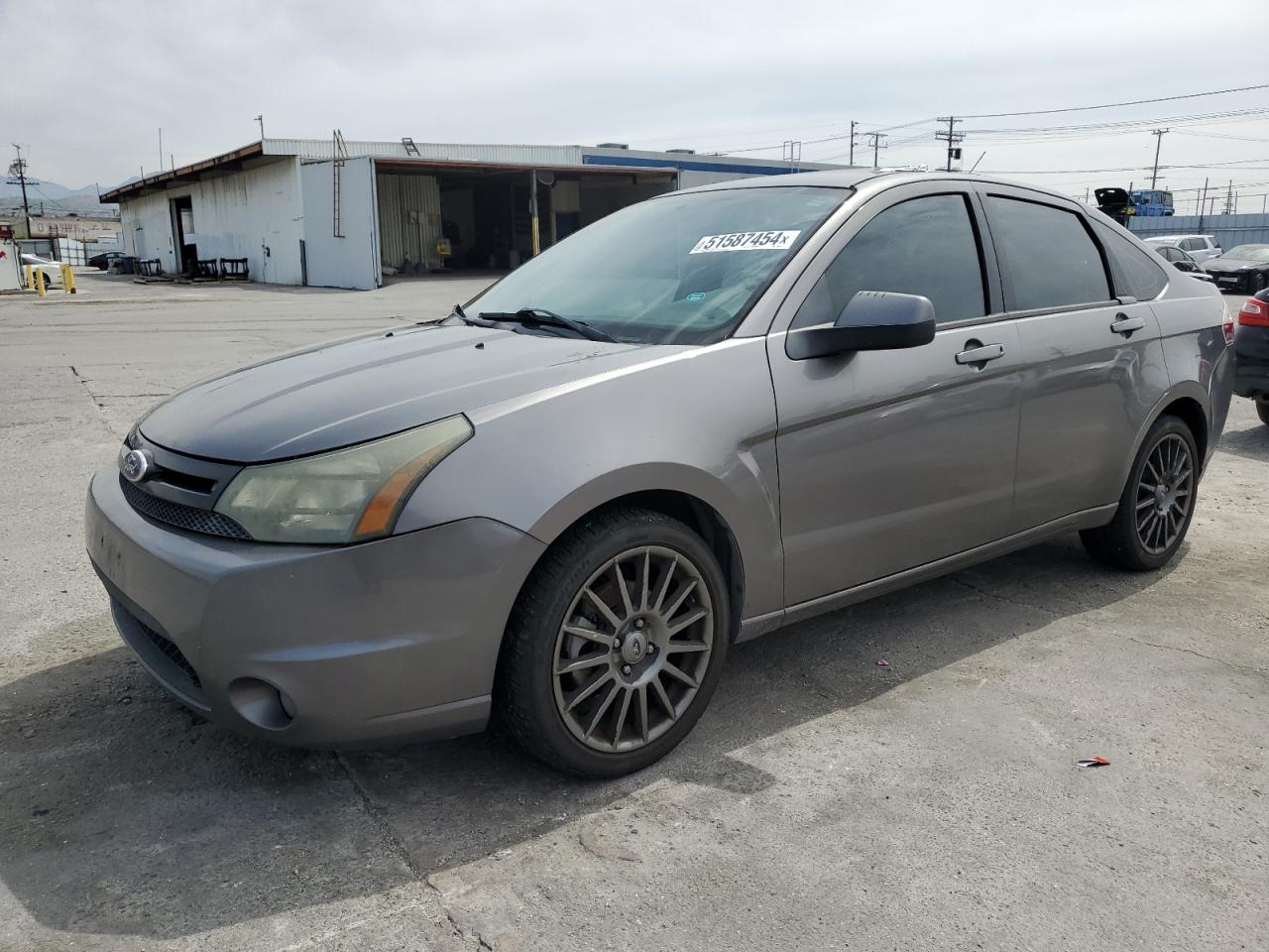 FORD FOCUS 2011 1fahp3gn3bw108166