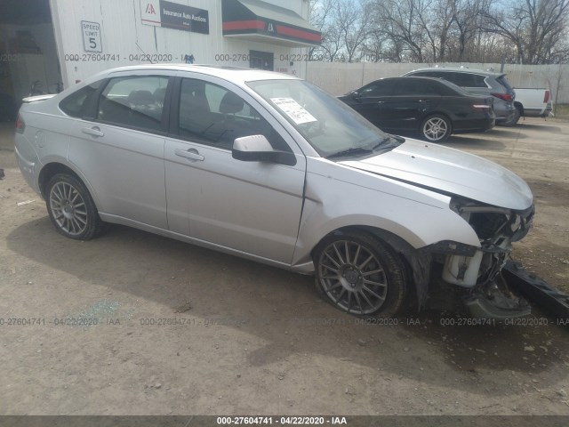 FORD FOCUS 2011 1fahp3gn3bw113609