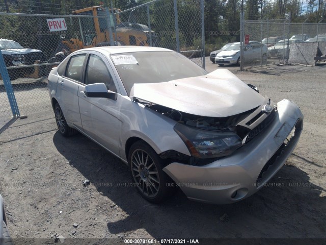 FORD FOCUS 2011 1fahp3gn3bw113707