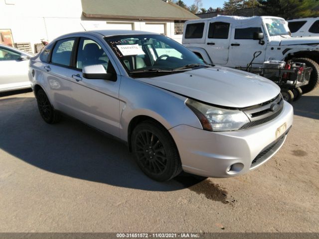 FORD FOCUS 2011 1fahp3gn3bw123573