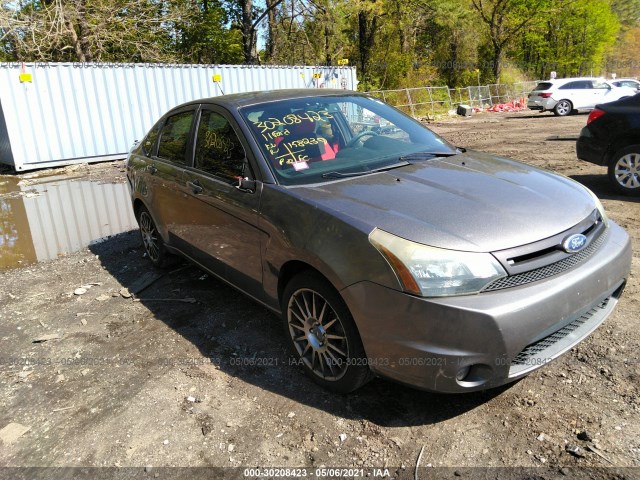 FORD FOCUS 2011 1fahp3gn3bw123993