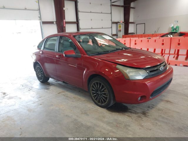 FORD FOCUS 2011 1fahp3gn3bw128322