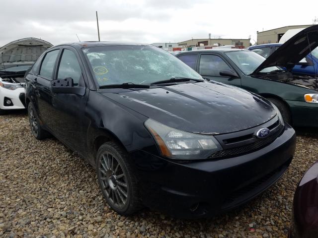 FORD FOCUS SES 2011 1fahp3gn3bw131561