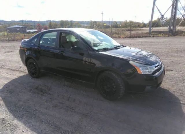 FORD FOCUS 2011 1fahp3gn3bw132452