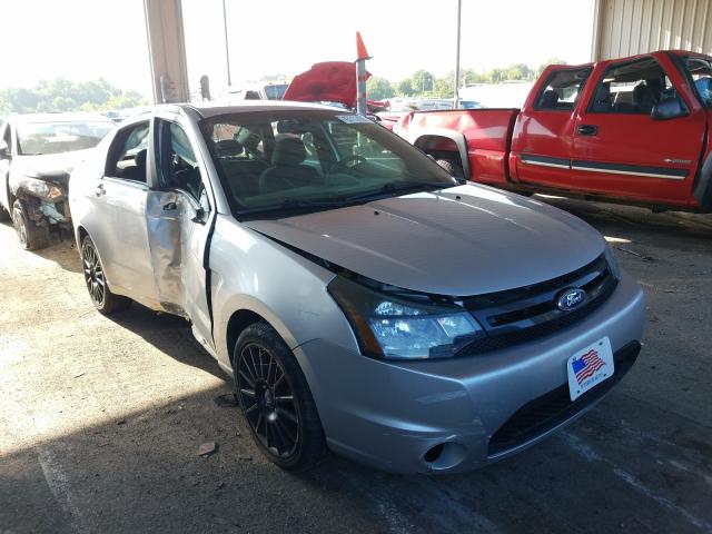 FORD FOCUS SES 2011 1fahp3gn3bw135481