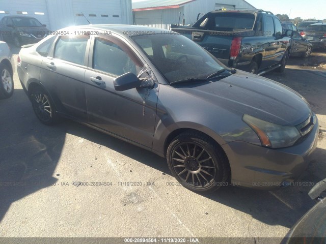 FORD FOCUS 2011 1fahp3gn3bw143242