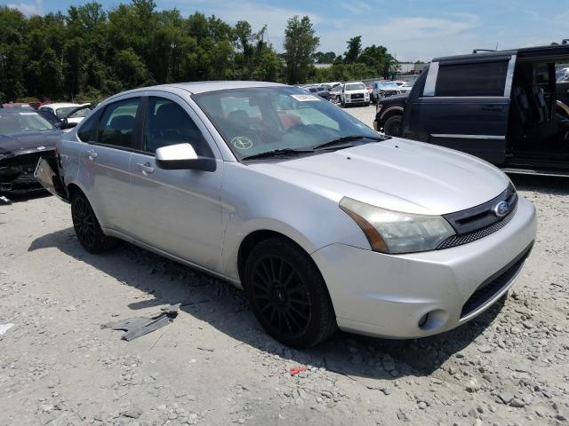 FORD FOCUS SES 2011 1fahp3gn3bw151549