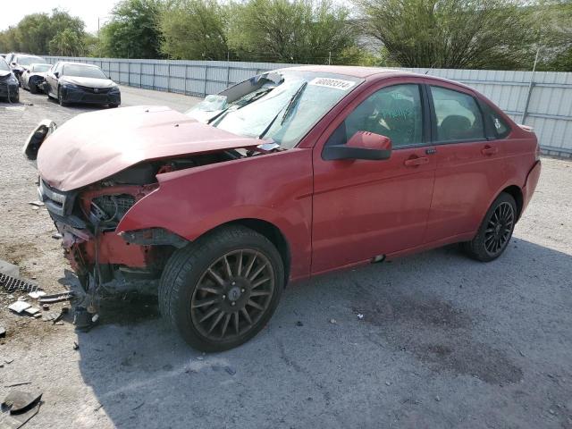 FORD FOCUS 2011 1fahp3gn3bw163619