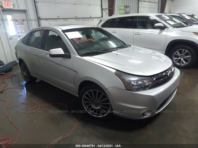 FORD FOCUS 2011 1fahp3gn3bw179593