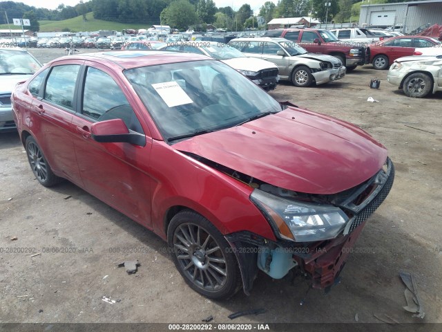 FORD FOCUS 2011 1fahp3gn3bw181912