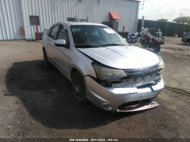 FORD FOCUS 2011 1fahp3gn3bw184714