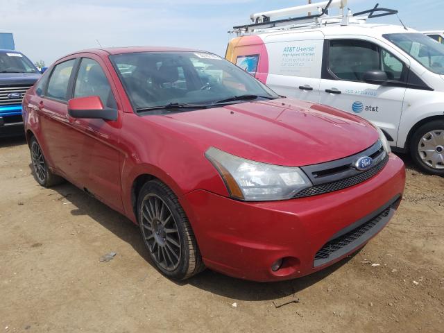 FORD FOCUS SES 2011 1fahp3gn3bw195793