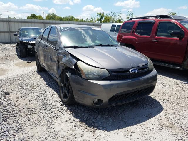 FORD FOCUS SES 2011 1fahp3gn3bw200801