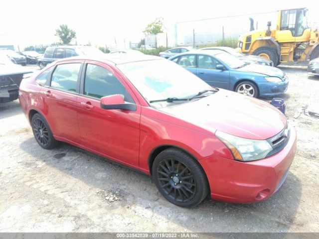 FORD FOCUS 2010 1fahp3gn4aw121975