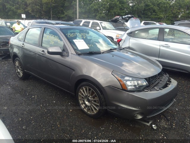 FORD FOCUS 2010 1fahp3gn4aw125749